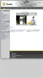 Mobile Screenshot of cvitalia.com